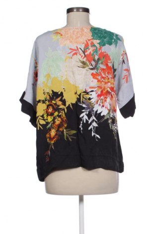 Damen Shirt Summum Woman, Größe M, Farbe Mehrfarbig, Preis 20,97 €
