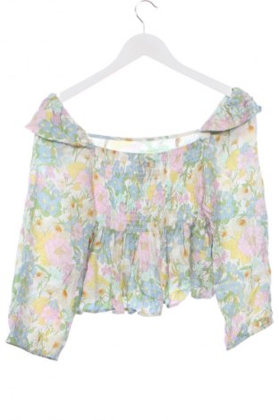 Damen Shirt Sunday Mi Amor, Größe M, Farbe Mehrfarbig, Preis € 13,99