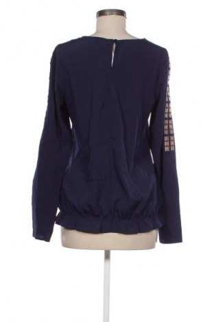 Damen Shirt Super Star, Größe M, Farbe Blau, Preis 10,00 €