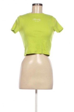 Dámská halenka Superdry, Velikost S, Barva Zelená, Cena  392,00 Kč