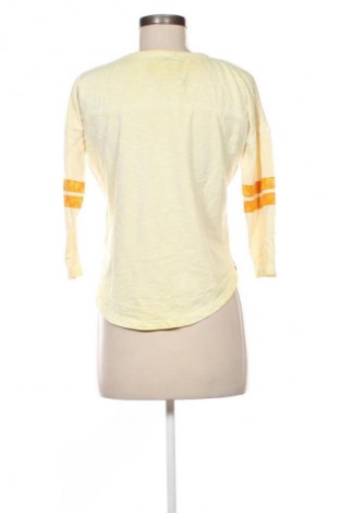 Damen Shirt Superdry, Größe XS, Farbe Gelb, Preis € 21,99