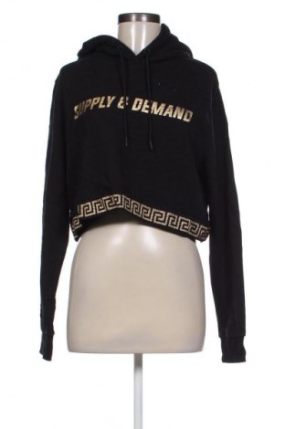 Damen Shirt Supply & Demand, Größe M, Farbe Schwarz, Preis € 53,99
