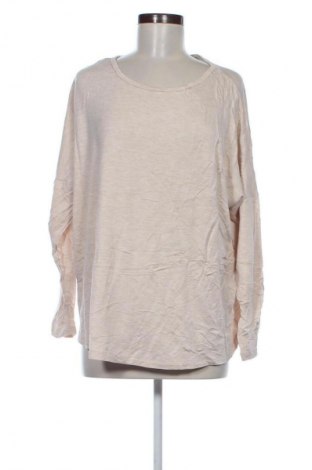 Damen Shirt Sussan, Größe XL, Farbe Beige, Preis 23,99 €