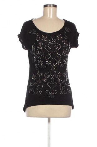 Damen Shirt Suzanna, Größe S, Farbe Schwarz, Preis 10,00 €