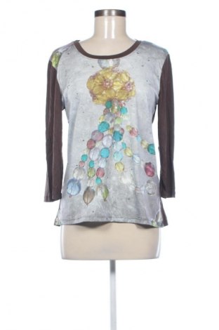 Damen Shirt Suzanna, Größe S, Farbe Mehrfarbig, Preis 11,99 €