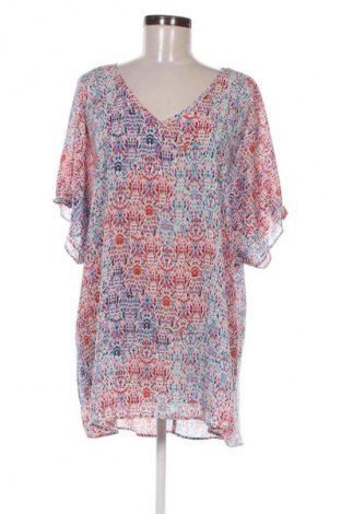Damen Shirt Suzanne Grae, Größe XXL, Farbe Mehrfarbig, Preis 13,81 €