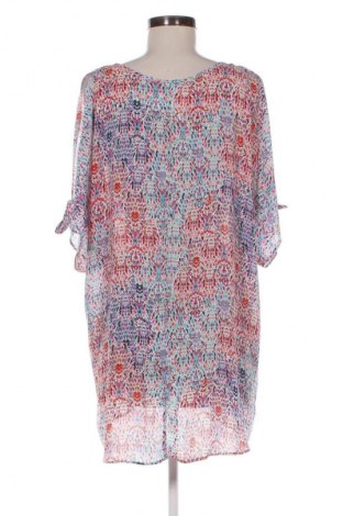 Damen Shirt Suzanne Grae, Größe XXL, Farbe Mehrfarbig, Preis 13,81 €