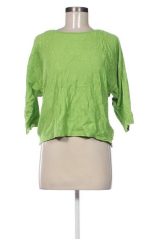 Damen Shirt Suzanne Grae, Größe S, Farbe Grün, Preis € 18,99