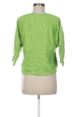 Damen Shirt Suzanne Grae, Größe S, Farbe Grün, Preis € 18,99