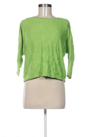 Damen Shirt Suzanne Grae, Größe XS, Farbe Grün, Preis € 18,99