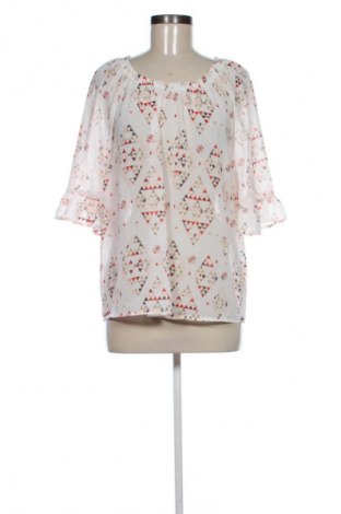 Damen Shirt Suzanne Grae, Größe L, Farbe Mehrfarbig, Preis € 13,81