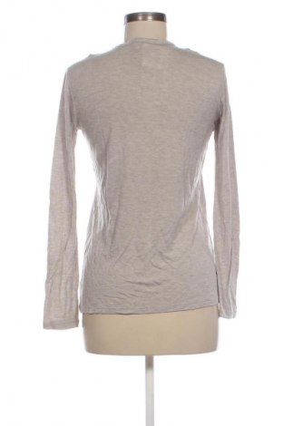 Bluzka damska T By Alexander Wang, Rozmiar XS, Kolor Beżowy, Cena 153,99 zł