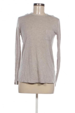 Bluzka damska T By Alexander Wang, Rozmiar XS, Kolor Beżowy, Cena 153,99 zł