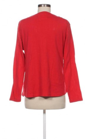 Bluzka damska TCM, Rozmiar XL, Kolor Czerwony, Cena 46,28 zł