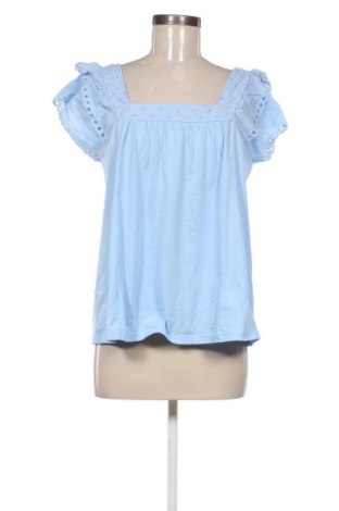 Bluză de femei TCM, Mărime M, Culoare Albastru, Preț 51,45 Lei