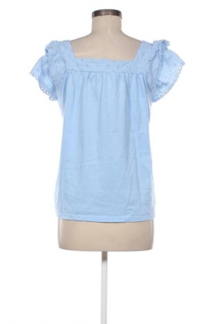 Bluză de femei TCM, Mărime M, Culoare Albastru, Preț 51,45 Lei
