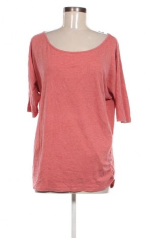 Damen Shirt TCM, Größe M, Farbe Rot, Preis 11,37 €
