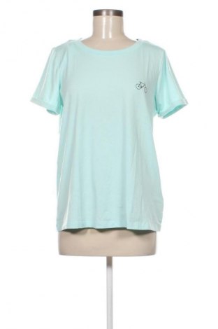 Damen Shirt TCM, Größe M, Farbe Grün, Preis € 10,00