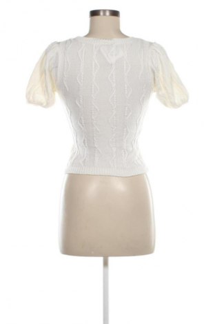 Damen Shirt THE WILLOW LABEL, Größe S, Farbe Ecru, Preis € 18,99