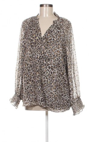 Damen Shirt Tahari, Größe XXL, Farbe Mehrfarbig, Preis € 13,99