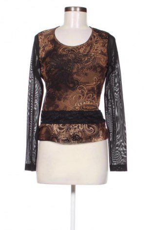 Bluză de femei Taifun, Mărime M, Culoare Multicolor, Preț 62,99 Lei