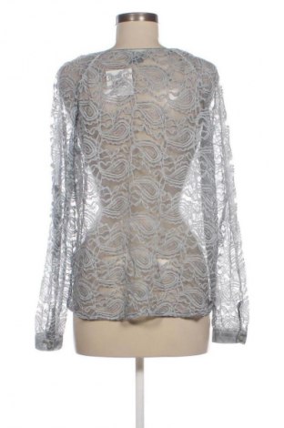 Damen Shirt Taifun, Größe L, Farbe Grau, Preis € 33,99