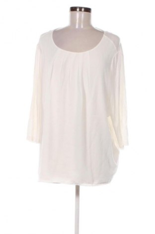 Damen Shirt Taifun, Größe XL, Farbe Weiß, Preis 25,00 €