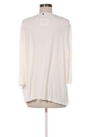 Damen Shirt Taifun, Größe XL, Farbe Weiß, Preis 25,00 €