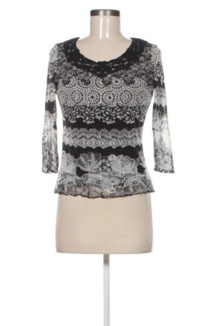 Damen Shirt Taifun, Größe XS, Farbe Mehrfarbig, Preis € 33,99