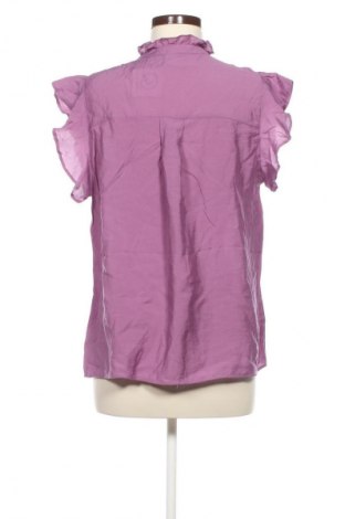Damen Shirt Taifun, Größe M, Farbe Lila, Preis € 14,99