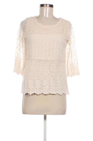 Damen Shirt Taifun, Größe M, Farbe Beige, Preis € 33,99