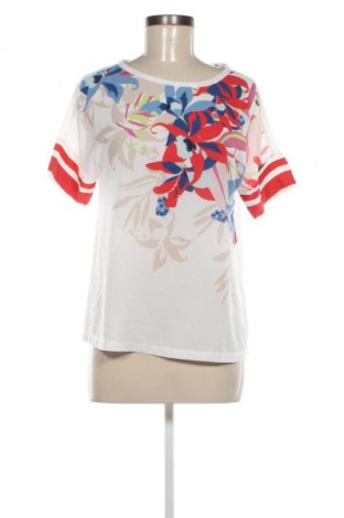 Damen Shirt Taifun, Größe M, Farbe Mehrfarbig, Preis € 13,99