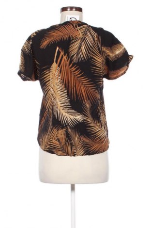 Γυναικεία μπλούζα Takko Fashion, Μέγεθος M, Χρώμα Πολύχρωμο, Τιμή 5,99 €