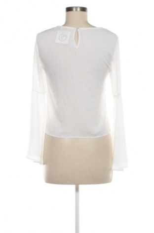Damen Shirt Tally Weijl, Größe XXS, Farbe Weiß, Preis € 13,99