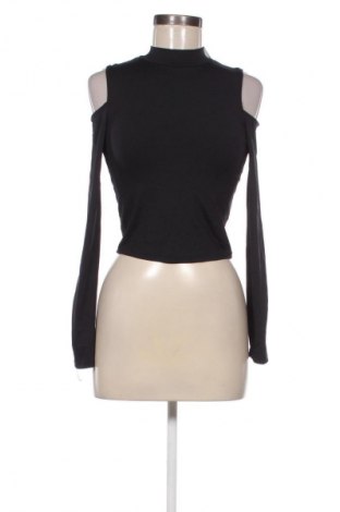 Damen Shirt Tally Weijl, Größe S, Farbe Schwarz, Preis 9,79 €