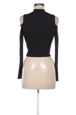 Damen Shirt Tally Weijl, Größe S, Farbe Schwarz, Preis 9,79 €