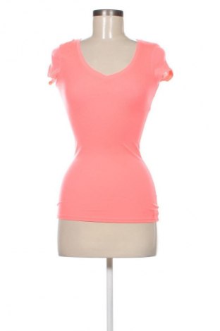 Damen Shirt Tally Weijl, Größe S, Farbe Orange, Preis 9,72 €