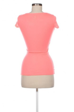 Damen Shirt Tally Weijl, Größe S, Farbe Orange, Preis 9,72 €
