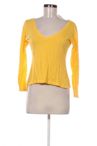 Damen Shirt Tally Weijl, Größe M, Farbe Gelb, Preis € 9,72