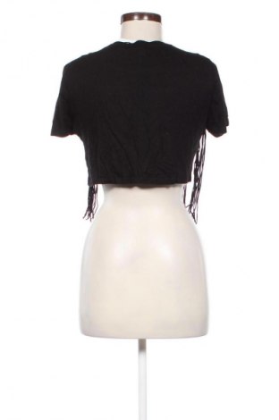 Damen Shirt Tally Weijl, Größe XS, Farbe Schwarz, Preis € 9,79