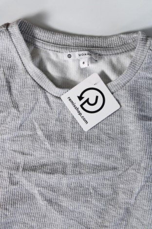 Dámská halenka Target, Velikost M, Barva Šedá, Cena  129,00 Kč