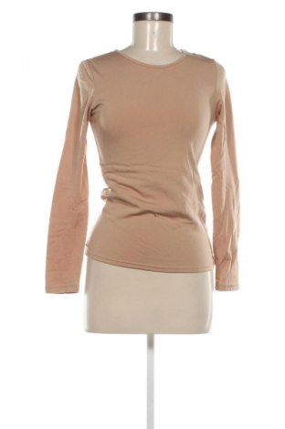 Damen Shirt Temt, Größe S, Farbe Beige, Preis € 16,99