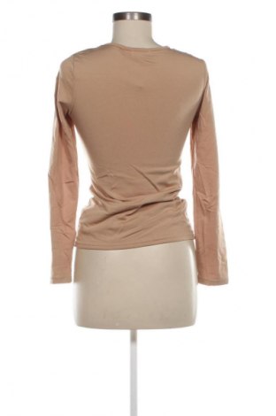 Damen Shirt Temt, Größe S, Farbe Beige, Preis € 16,99