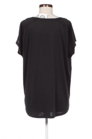 Damen Shirt Tenth, Größe XXL, Farbe Schwarz, Preis 13,80 €