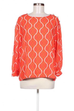 Damen Shirt Terra di Siena, Größe M, Farbe Mehrfarbig, Preis 11,99 €