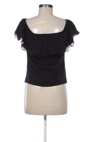 Damen Shirt Terranova, Größe S, Farbe Schwarz, Preis € 9,72