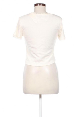 Damen Shirt Terranova, Größe XL, Farbe Ecru, Preis 15,80 €