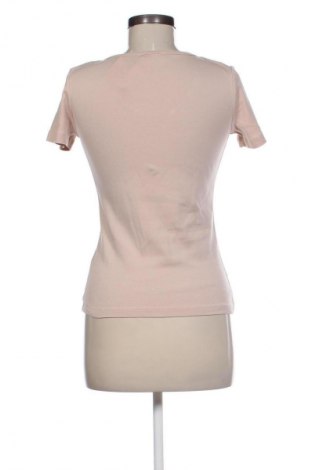 Damen Shirt Terranova, Größe M, Farbe Beige, Preis 6,06 €