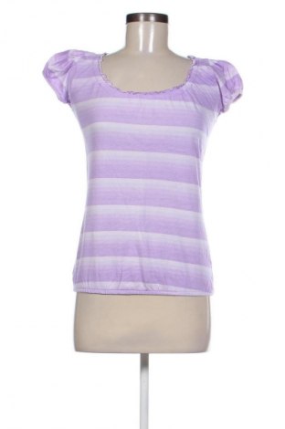 Damen Shirt Terranova, Größe M, Farbe Mehrfarbig, Preis 9,72 €