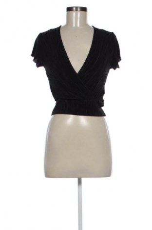 Damen Shirt Terranova, Größe S, Farbe Schwarz, Preis € 9,72